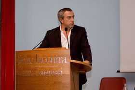 Enzo Sivori è il nuovo presidente dell'Associazione agenti Unipol