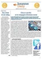 Daily n. 345 di martedì 23 luglio 2013