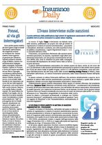 Daily n. 344 di lunedì 22 luglio 2013