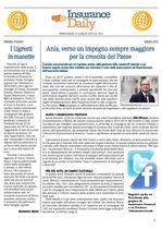 Daily n. 341 di mercoledì 17 luglio 2013