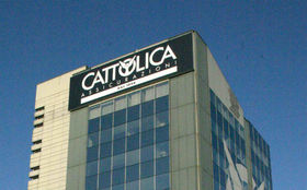 Cattolica, Standard & Poor's conferma rating BBB