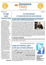 Daily n. 329 di lunedì 1 luglio 2013