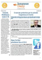 Daily n. 323 di venerdì 21 giugno 2013