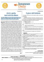 Daily n. 322 di giovedì 20 giugno 2013