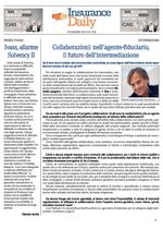 Daily n. 320 di martedì 18 giugno 2013