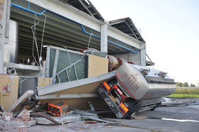Senato, no a detassazione indennizzi assicurativi del terremoto in Emilia