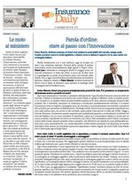 Daily n. 315 di martedì 11 giugno 2013