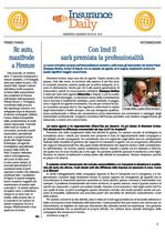 Daily n. 312 di giovedì 6 giugno 2013