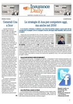 Daily n. 310 di martedì 4 giugno 2013