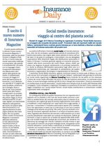 Daily n. 308 di venerdì 31 maggio 2013