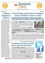 Daily n. 307 di giovedì 30 maggio 2013