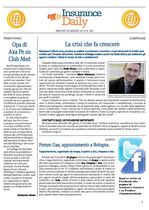 Daily n. 305 di martedì 28 maggio 2013