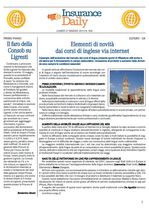 Daily n. 304 di lunedì 27 maggio 2013