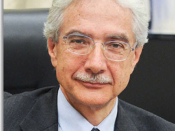 Salvatore Rossi è il nuovo direttore generale di Banca d'Italia hp_stnd_img