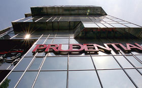 Prudential, nel 2012 utile netto a 2,2 miliardi di sterline, in aumento del 55%