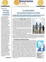 Daily n. 254 di mercoledì 6 marzo 2013