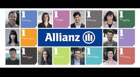Allianz, al via il 10 marzo la nuova campagna pubblicitaria