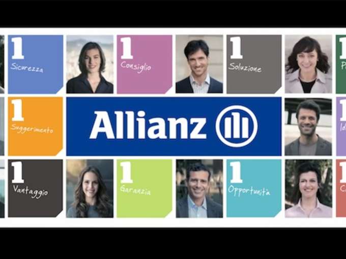 Allianz, al via il 10 marzo la nuova campagna pubblicitaria hp_stnd_img