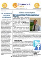 Daily n. 248 di martedì 26 febbraio 2013