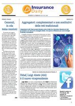 Daily n. 246 di venerdì 22 febbraio 2012