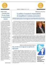 Daily n. 241 di venerdì 15 febbraio 2013