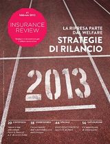 Nasce il mensile Insurance Review