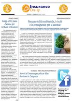 Daily n. 231 di venerdì 1 febbraio 2013