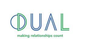 Dual, nuovo logo internazionale