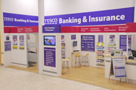 Aviva sigla un accordo di partnership con Tesco Bank
