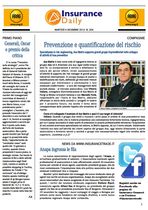 Daily n. 204 di martedì 4 dicembre 2012