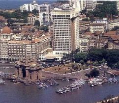 Sace apre un nuovo ufficio a Mumbai