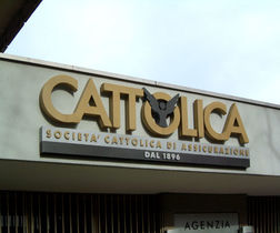 Nuovi nomi e modifiche di governance per Cattolica Assicurazioni