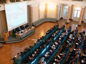 Compagnie a confronto sulle liberalizzazioni al Mib di Trieste