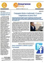 Daily n. 176 di martedì 23 ottobre 2012