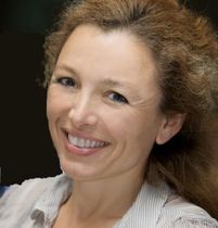Cécile Fourmann a capo delle Risorse Umane del gruppo Coface