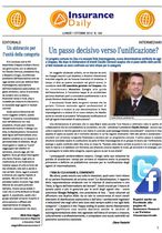 Daily n. 160 di lunedì 1 ottobre 2012