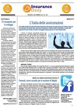 Daily n. 143 di giovedì 6 settembre 2012