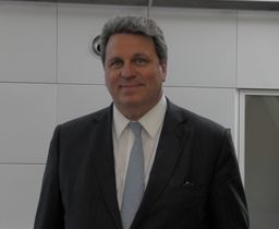 Jorge Luzzi, controllo e gestione dei rischi in Pirelli