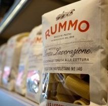 Sace garantisce il progetto di internazionalizzazione del pastificio campano Rummo