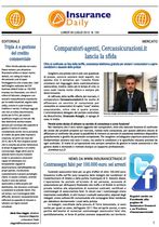 Daily n. 135 di lunedì 30 luglio 2012