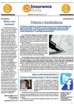 Daily n. 131 di martedì 24 luglio 2012