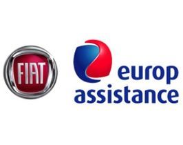 Nuova partnership tra Fiat ed Europ Assistance