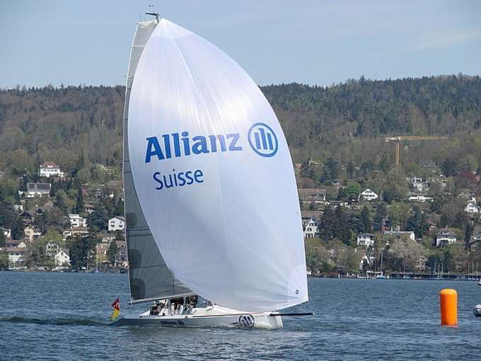 Allianz Suisse dismette l'amministrazione sinistri di Lugano hp_stnd_img