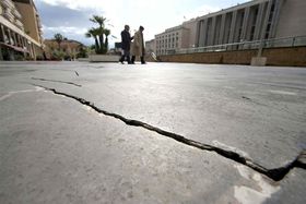 Terremoto: ataviche paure e moderne tecnologie a confronto