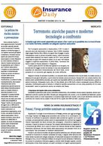 Daily n. 106 di martedì 19 giugno 2012