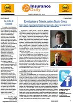 Daily n. 95 di lunedì 4 giugno 2012