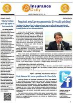 Daily n. 90 di lunedì 28 maggio 2012