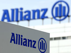 Allianz ridurrà la Co2 di un altro 10% entro il 2015