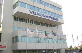 Cattolica Assicurazioni e Banca Popolare di Vicenza tra i soci di Veronafiere