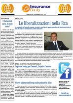 Daily n. 2 di mercoledì 18 gennaio 2012